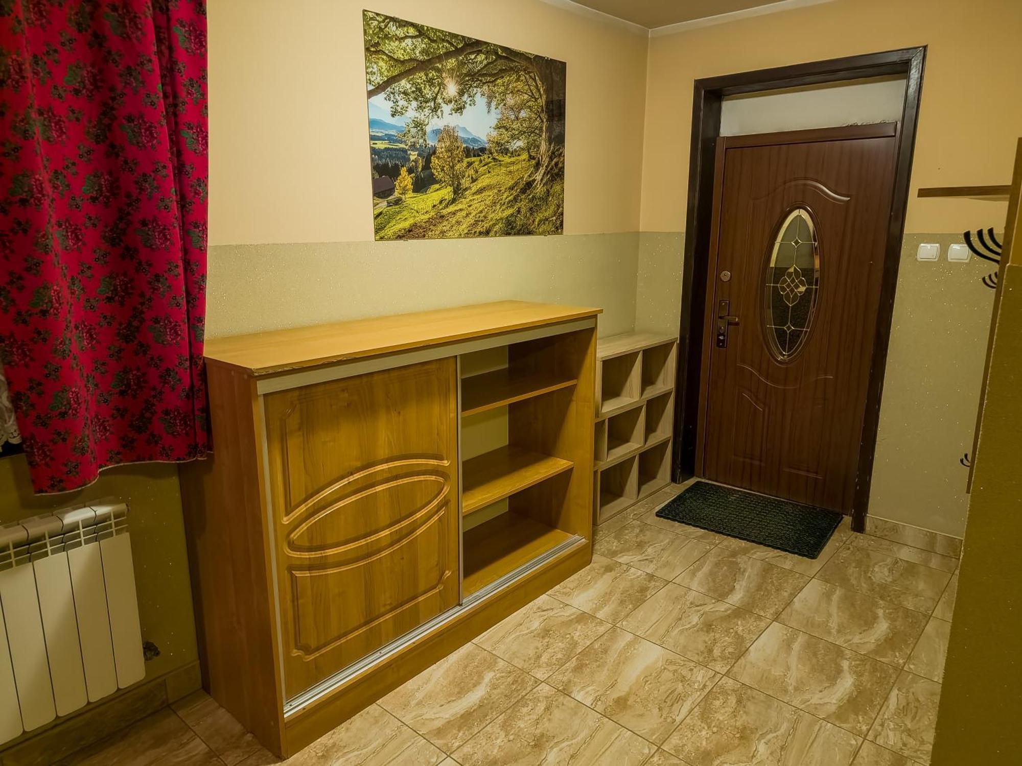 Male Ciche Uantosi, Blisko Wyciag Narciarski, Idealne Miesce Na Wypad W Gory -Rusinowa Polana-Zgorzelisko-Tarasowka-Wiktorowki-Palenica-Gesia Szyja-Morskie Oko Murzasichle Exterior foto